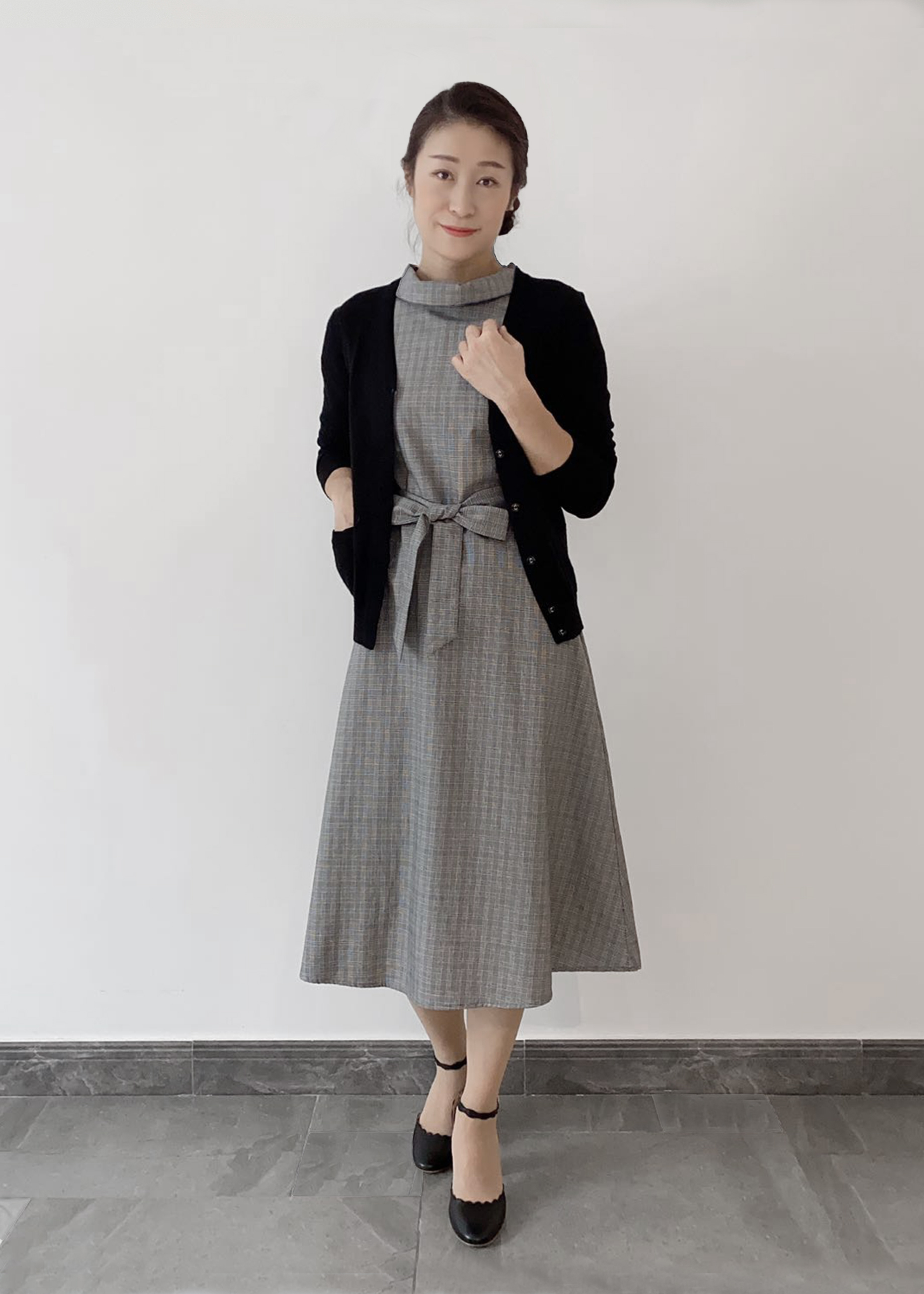 DD18WTWKC079��ë������+DD20WQWG02L7A������ȹ�� 